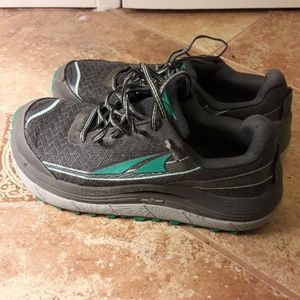 Altra Trail Runners